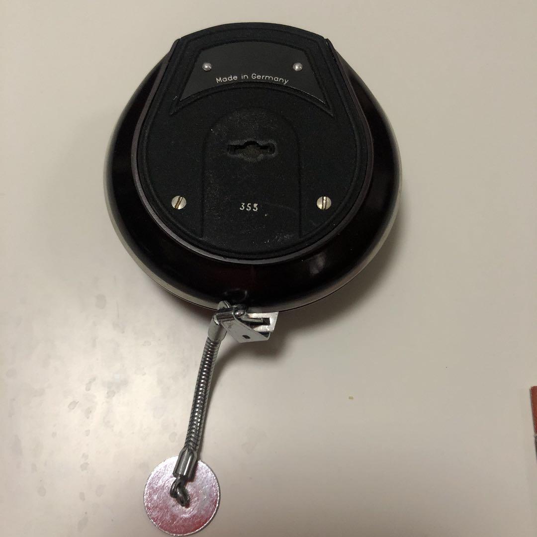 Bertram バートラム　露出計