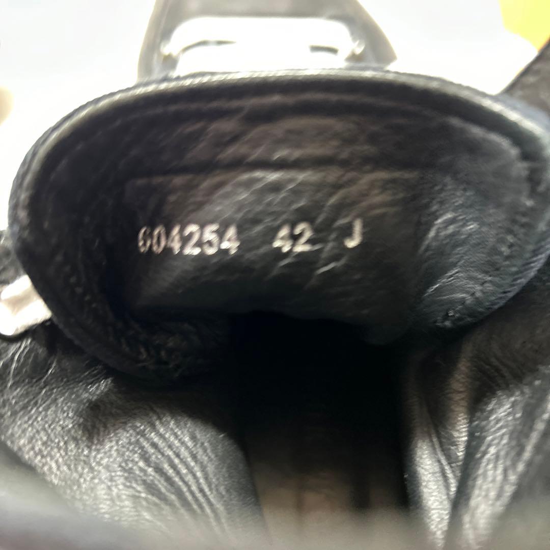 【大幅値下げ！】Alexander McQueen ハイカットスニーカ