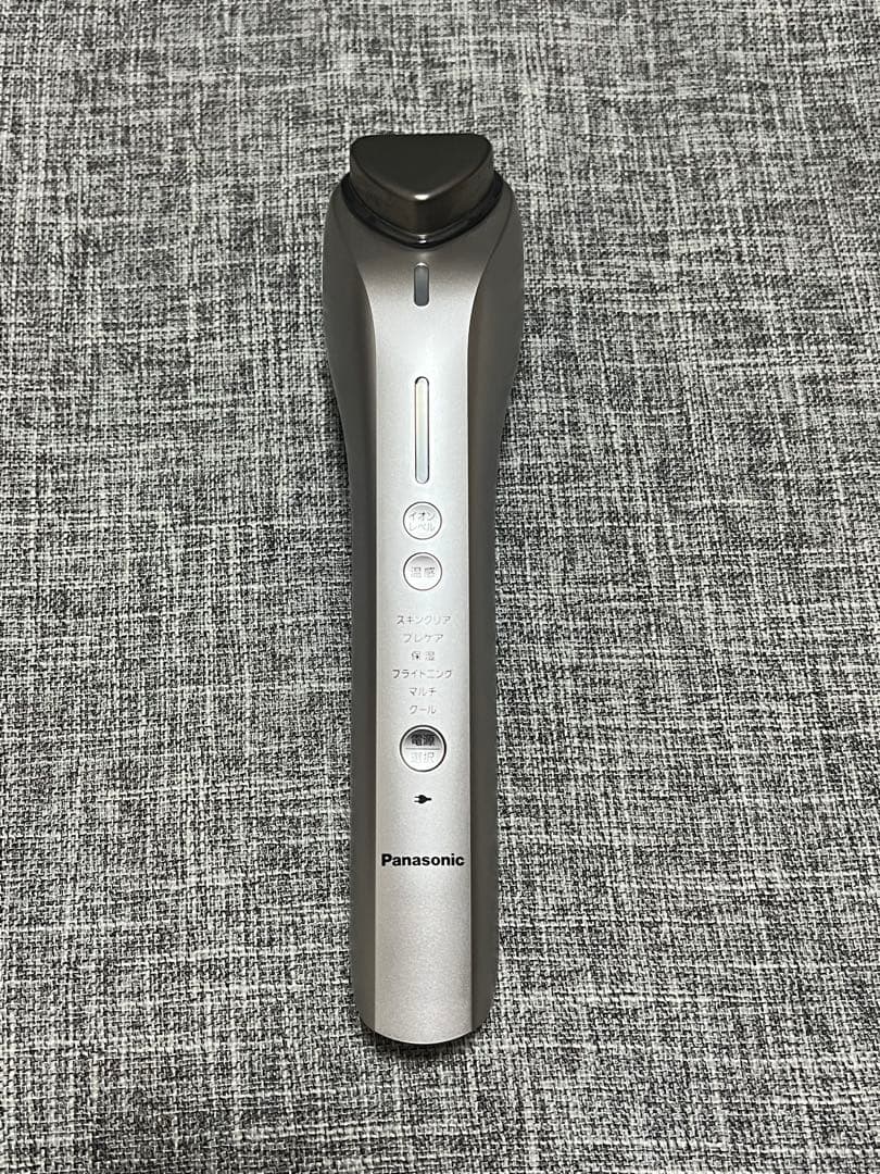 パナソニック 美顔器 イオンエフェクター クールモード付き 高浸透タイプ