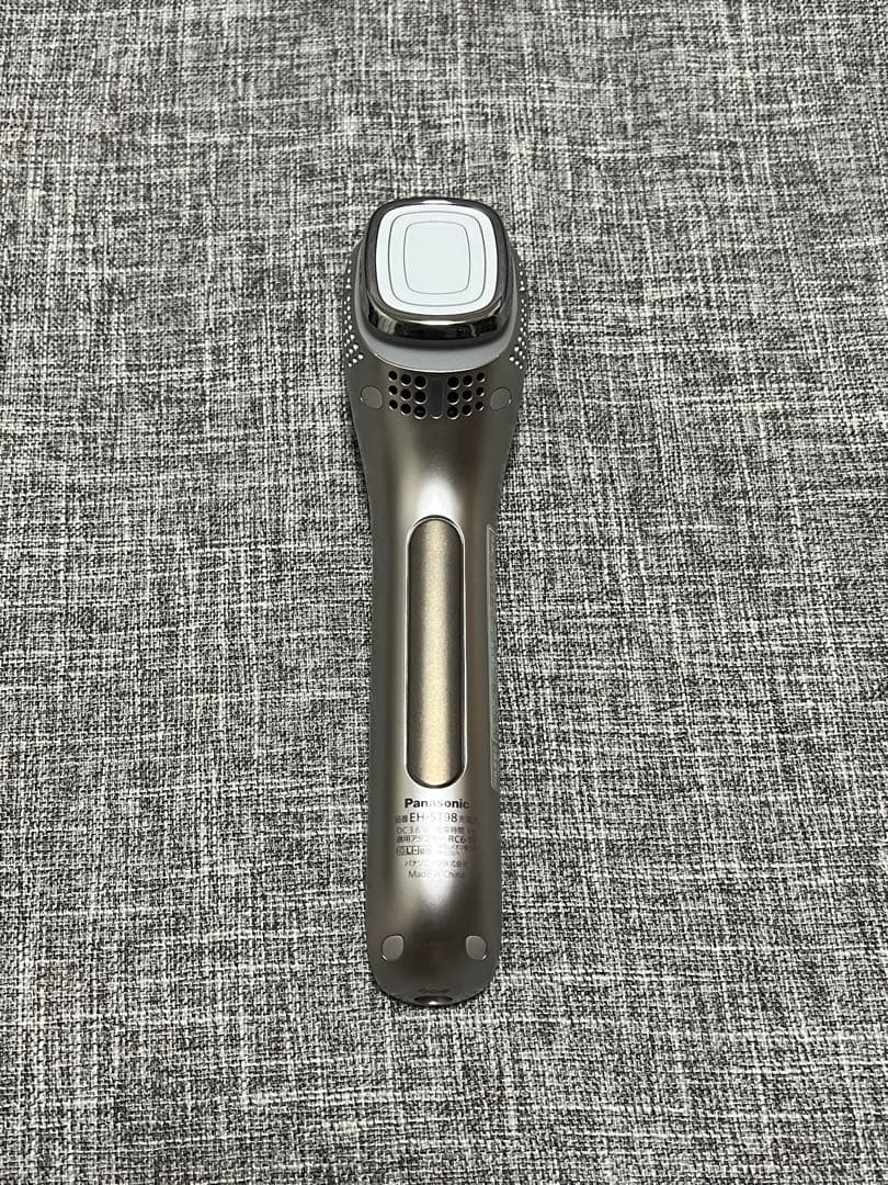 パナソニック 美顔器 イオンエフェクター クールモード付き 高浸透タイプ