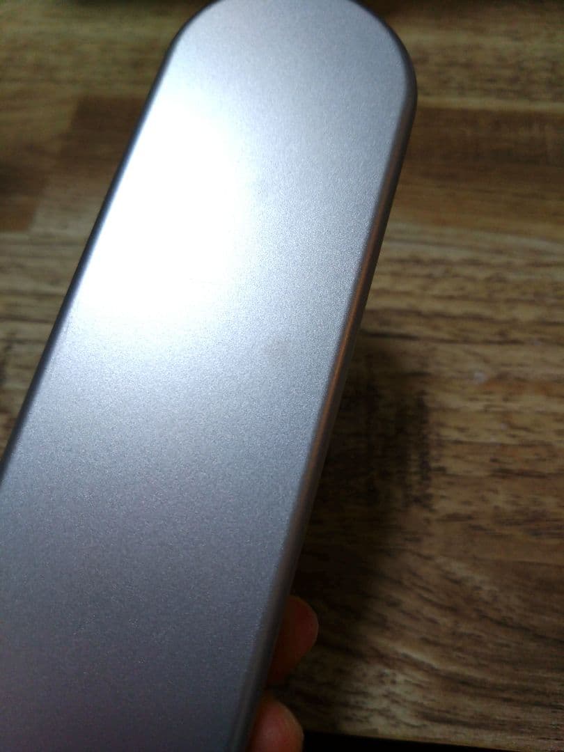 SALONIA EMS LIFT BRUSH リフトブラシ　電気ブラシ