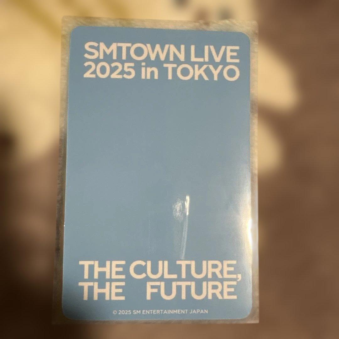 SUPERJUNIOR ドンヘ DONGHAE トレカ POPUP 特典