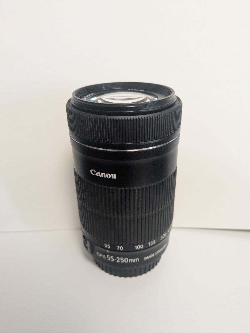 Canon EOS 9000D ダブルズームレンズキット