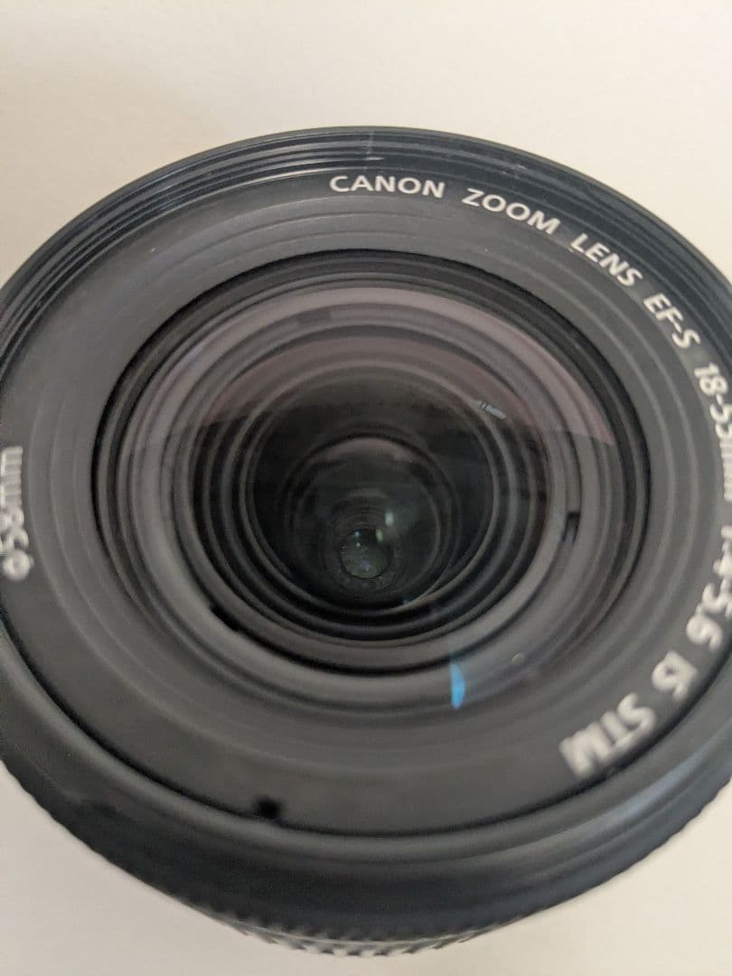 Canon EOS 9000D ダブルズームレンズキット