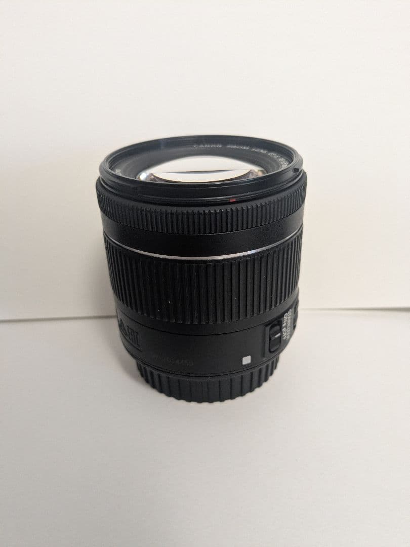 Canon EOS 9000D ダブルズームレンズキット