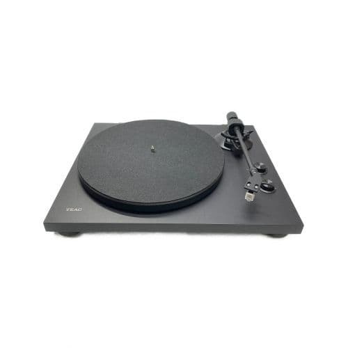 TEAC (ティアック) レコードプレーヤーTN-280BT