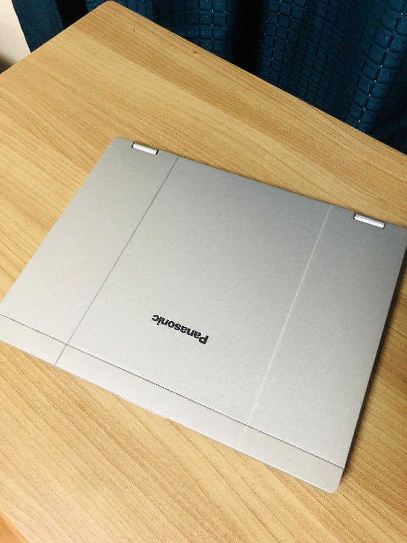 Windowsノート本体 Panasonic Let's note Core i5 - 8265U