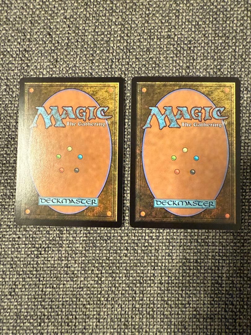 旅するチョコボ 2枚セット