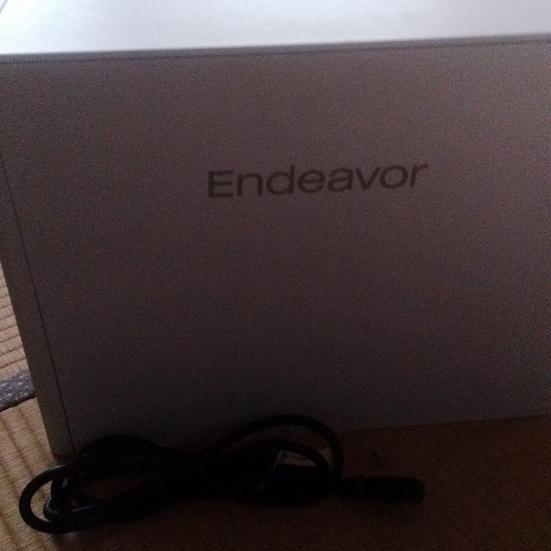 EPSON Endeavor デスクトップPC