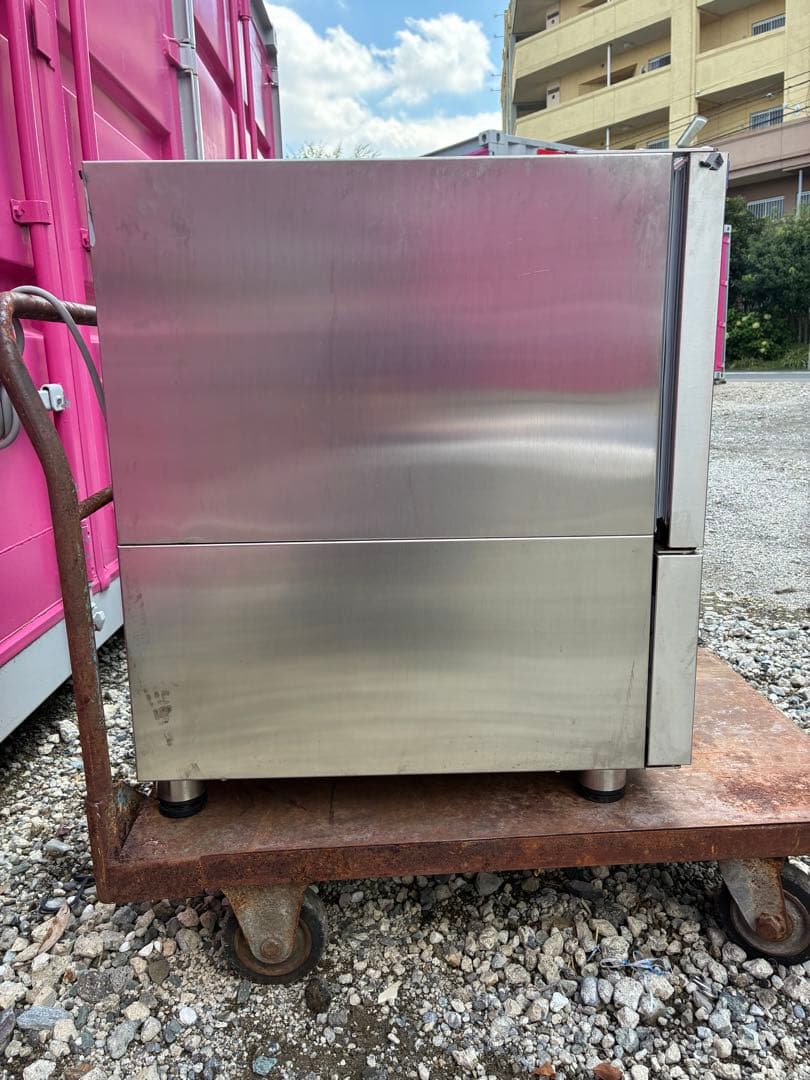 IRINOX プラストチラーショックフリーザー急速冷蔵　EF10.1 2023年