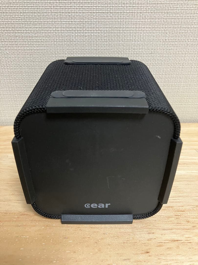 【ケンタ】cear pavé CP-4000-BK Black