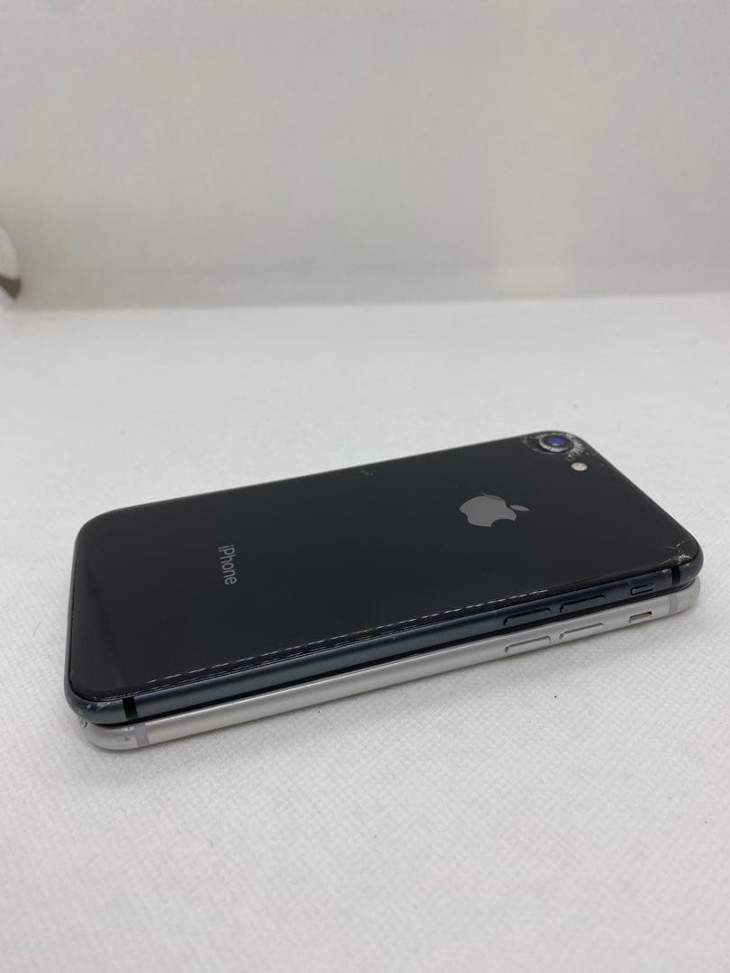 セット2台 Iphone 8 64GB Sim フリー