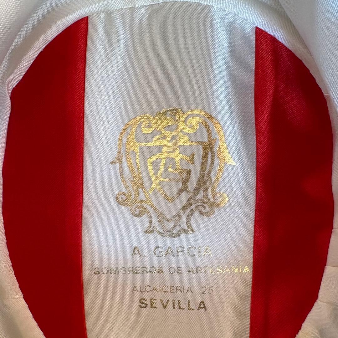 フラメンコ　Antonio Garcia（アントニオ・ガルシア）コルドベス