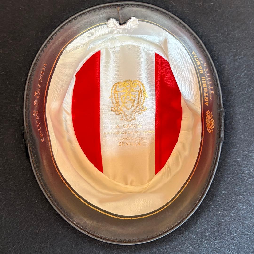 フラメンコ　Antonio Garcia（アントニオ・ガルシア）コルドベス