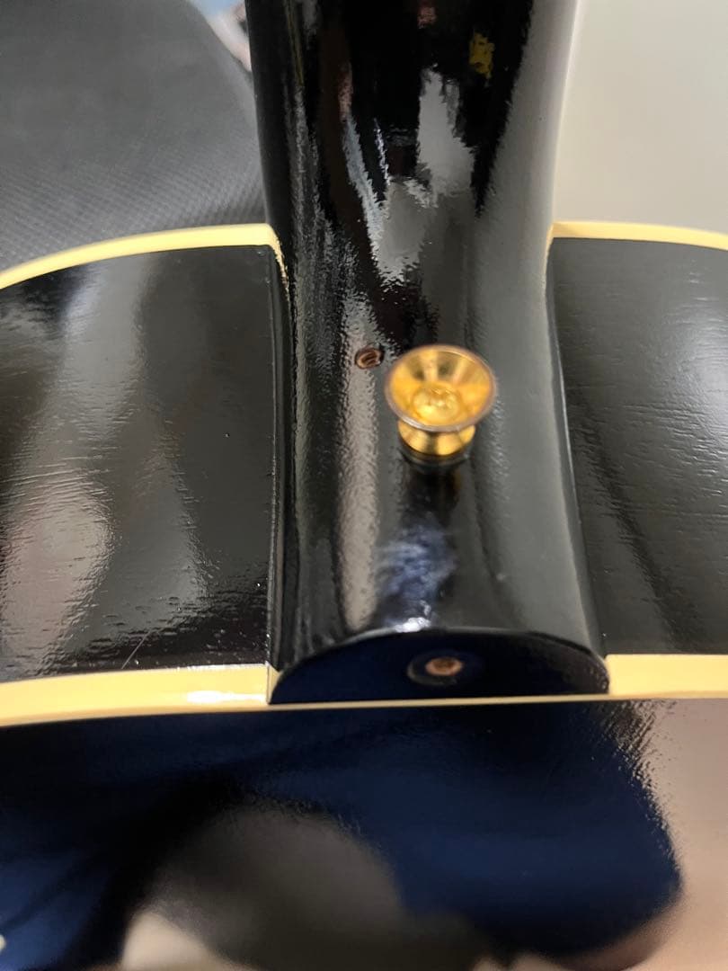 そらちんHISTORY ASH-J/Adirondack オール単板