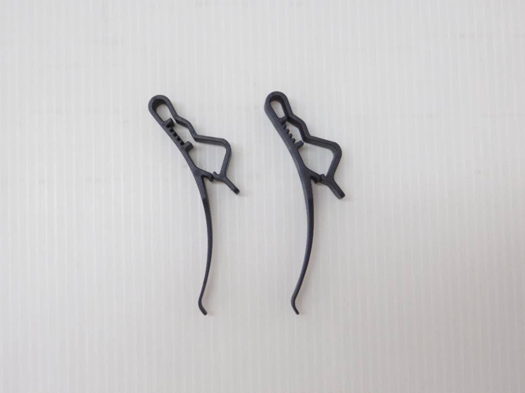 ココチモ ヘッドホン型集音器 きこえるホン K-phone ES-800KU