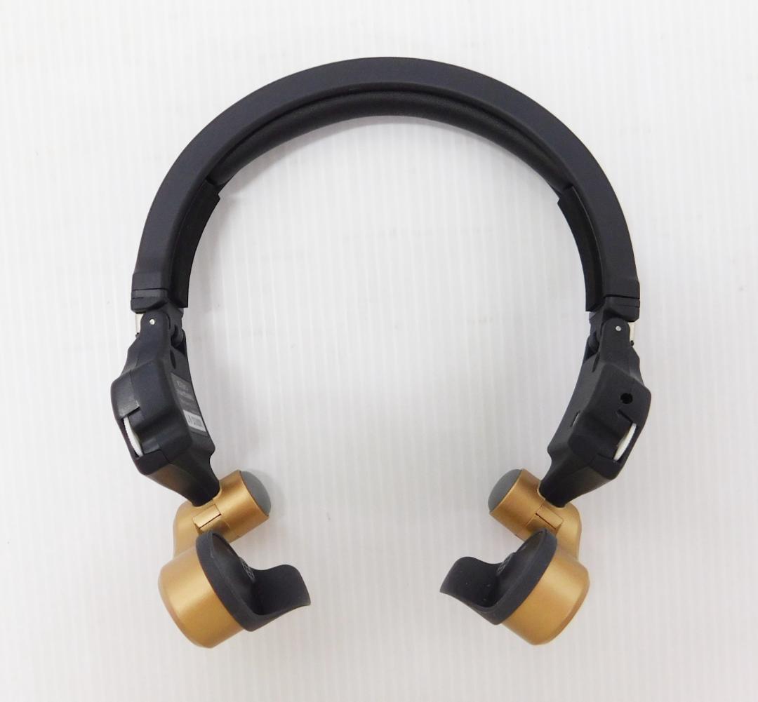 ココチモ ヘッドホン型集音器 きこえるホン K-phone ES-800KU