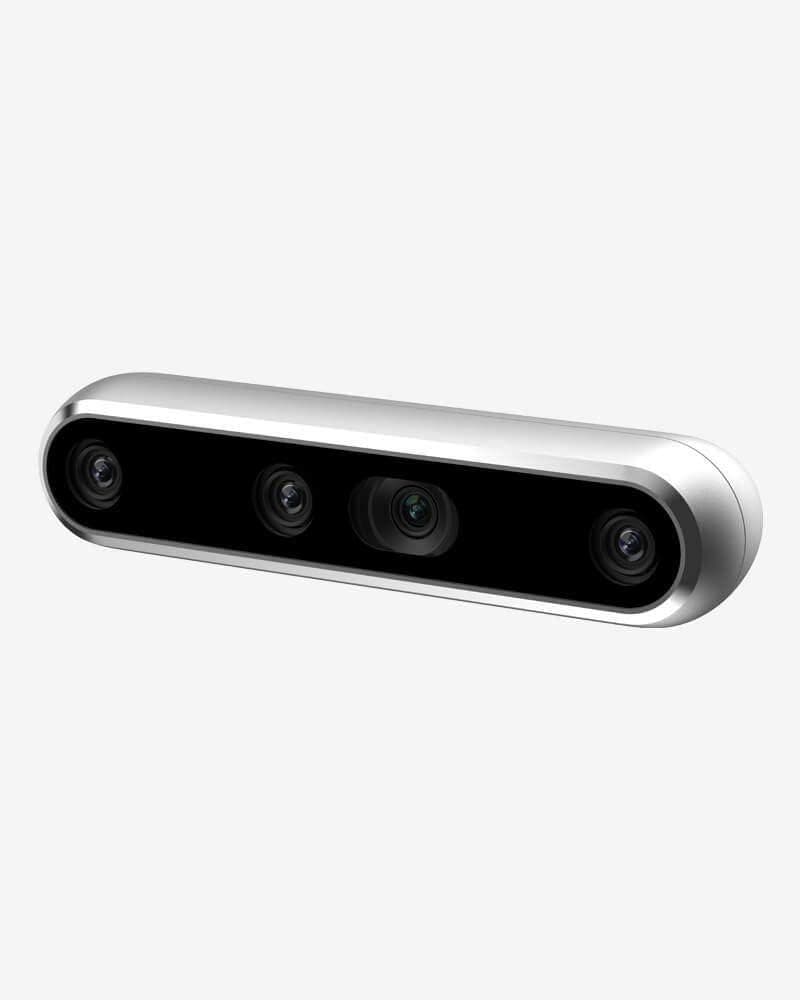 Intel Realsense Depth Camera D455 美品