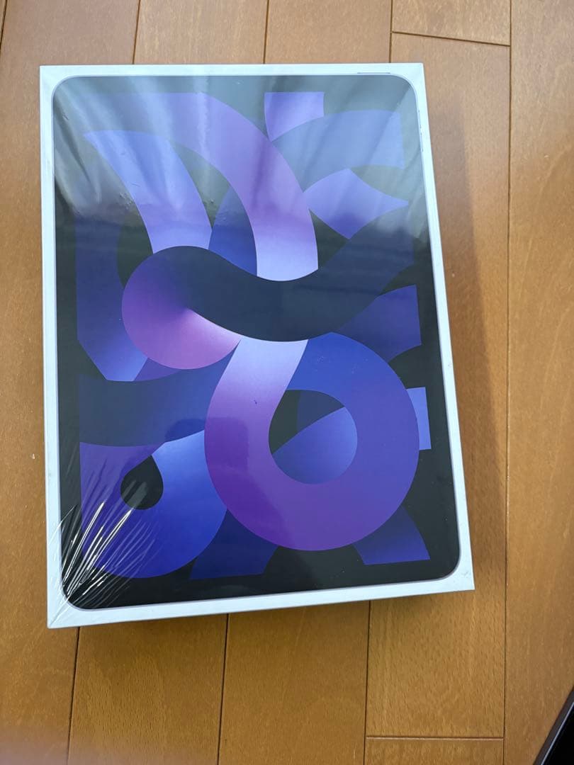 98% 超美品 M1 iPad air 5世代 64GB Wi-Fi 10.9