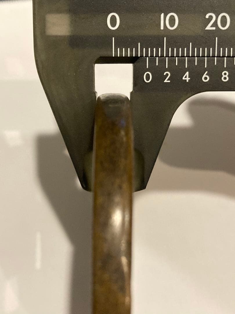 咸豊重寶　咸豊重宝　一百　中国古銭