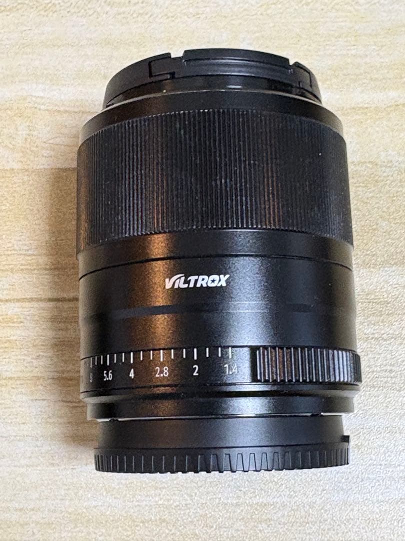Viltrox AF XF 56mm 1.4 単焦点レンズ