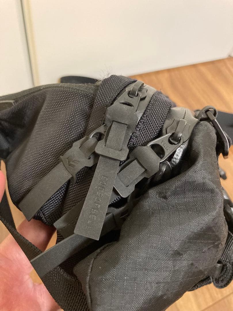 CODE OF BELL コードオブベル