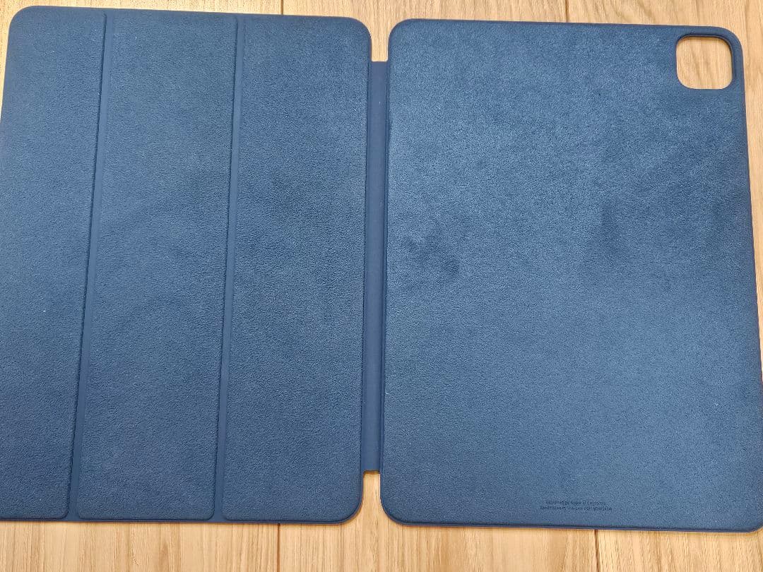 ipad pro 11インチ 第4世代 バッテリー100% 付属あり