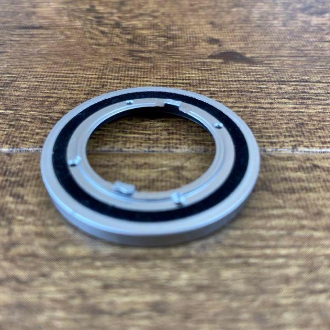 CONTAX コンタックス　T3 アダプター　30.5　　　　　　　G-332