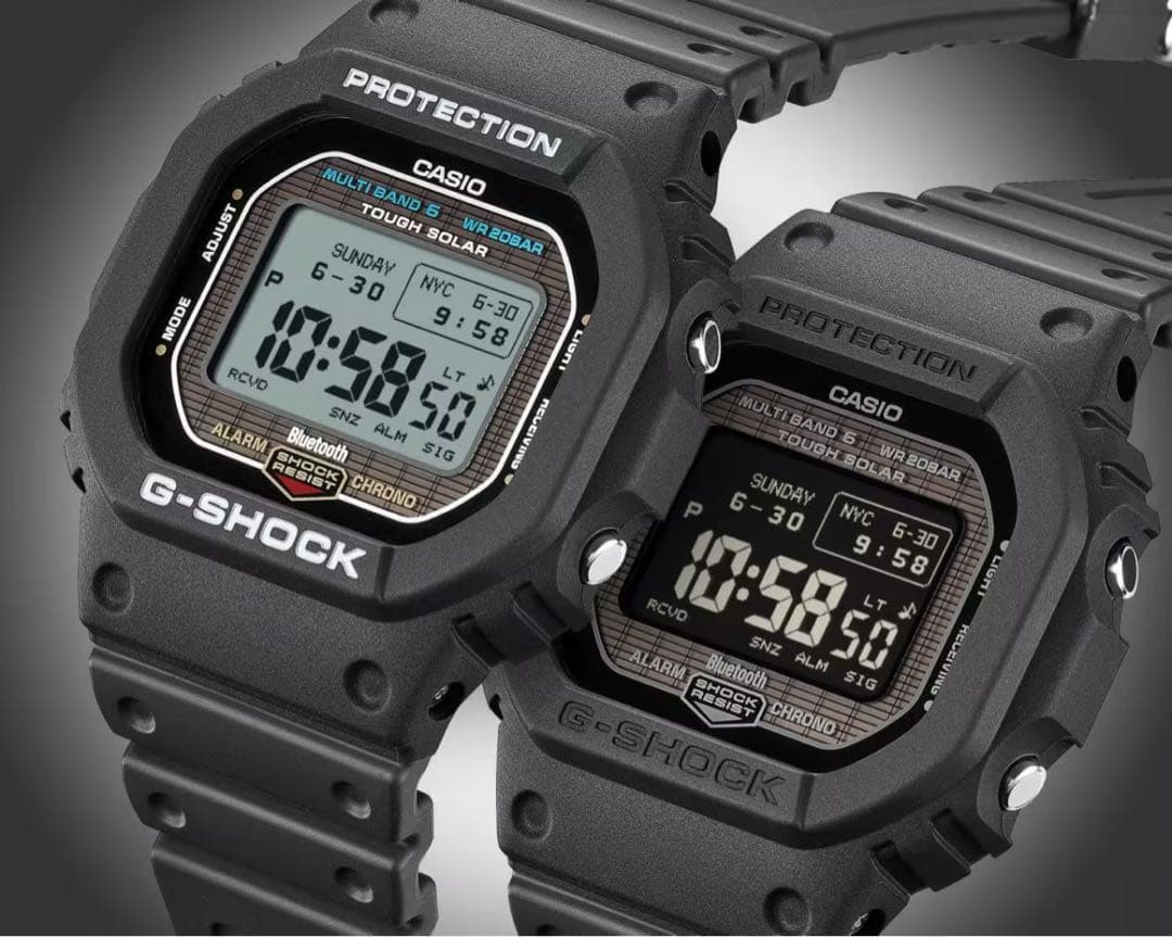 時計 GW-BX5600-1A1JF G-SHOCK