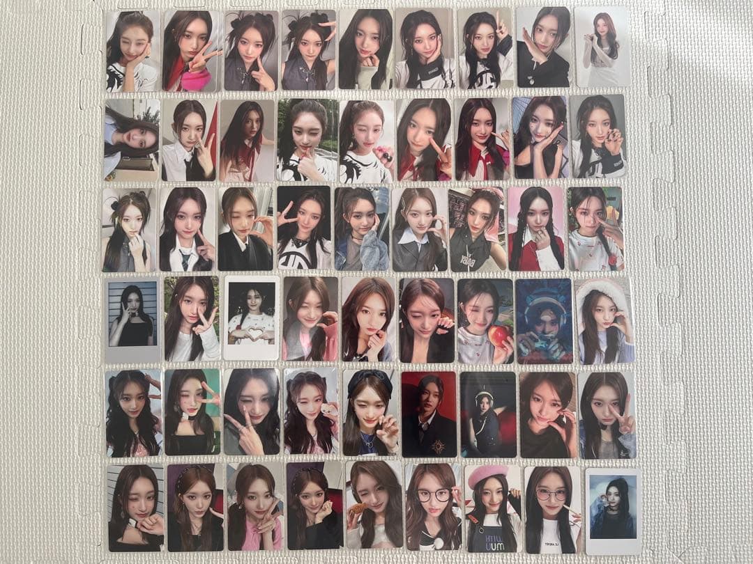 ive イソ まとめ売り