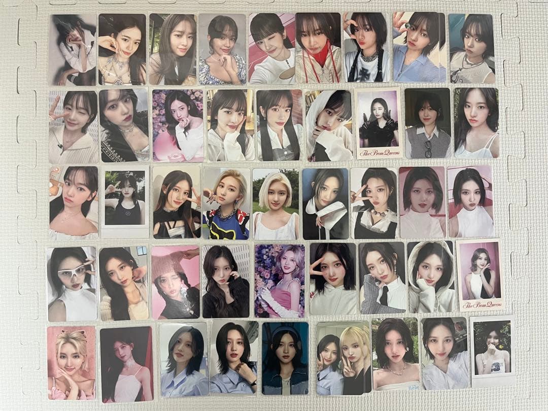 ive イソ まとめ売り