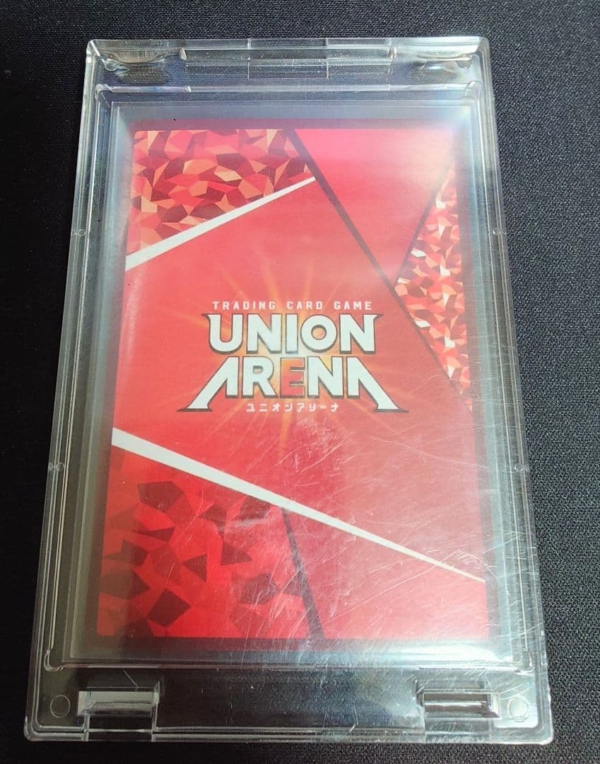 ユニオンアリーナ ユニアリ レム 星3 パラレル Reゼロ