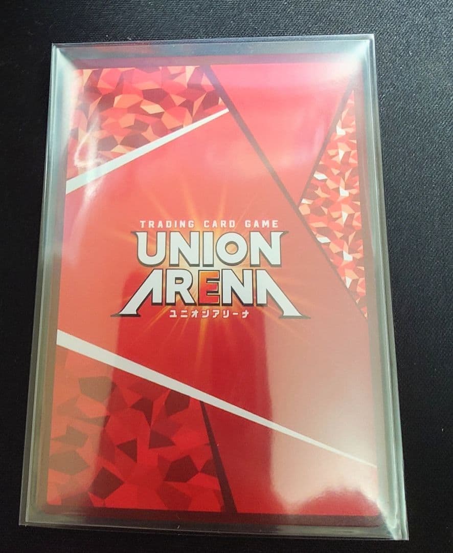 ユニオンアリーナ ユニアリ レム 星3 パラレル Reゼロ