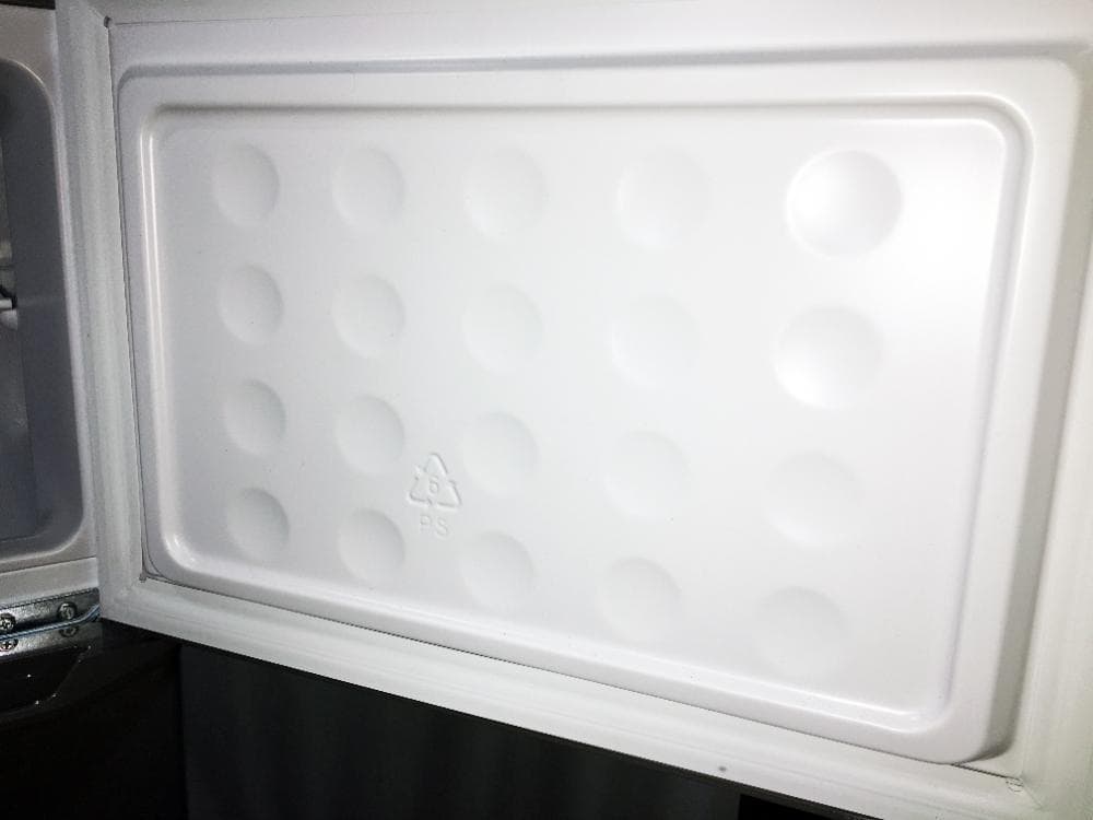 30日迄！20年製★Haier 130L 冷蔵庫【JR-N130A-S】