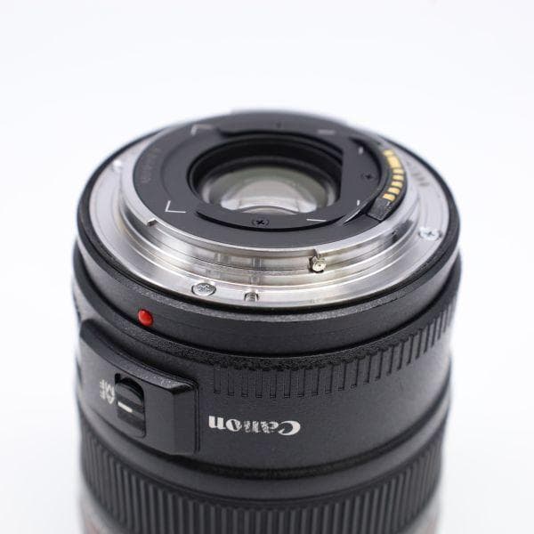■極上品■ CANON　EF14mm F2.8 L II USM