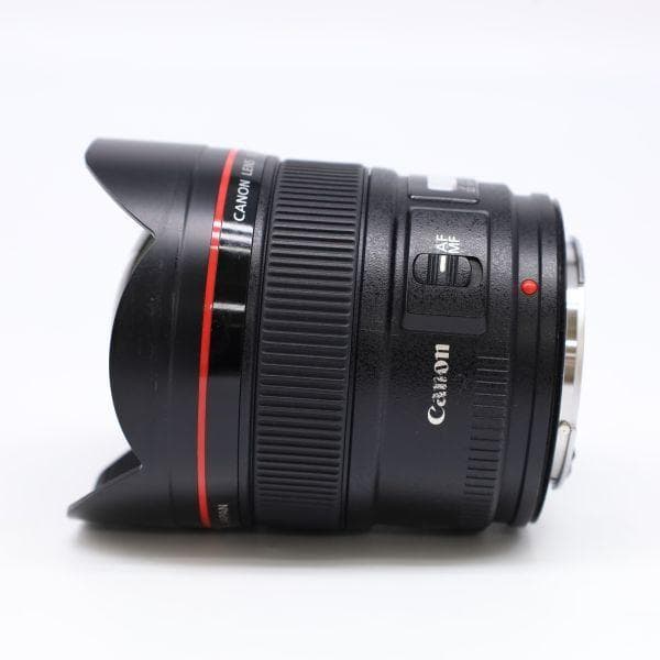 ■極上品■ CANON　EF14mm F2.8 L II USM