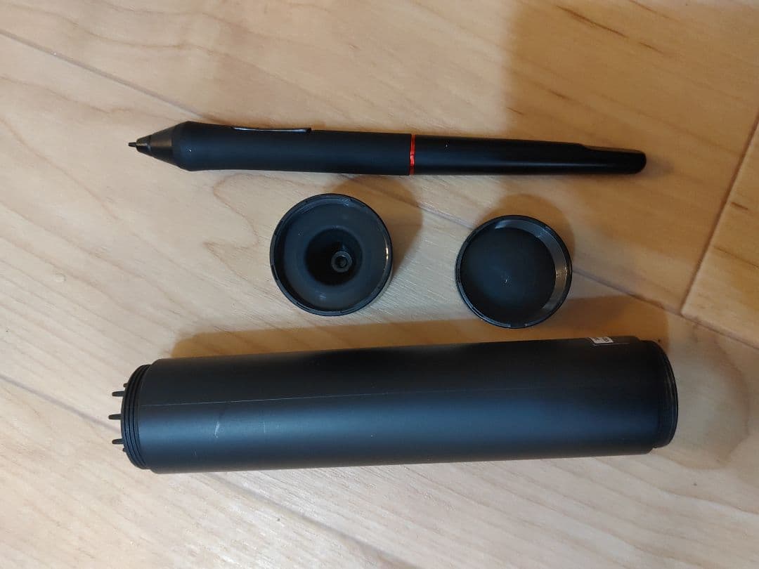 XP-Pen Artist 13.3 Pro ペンタブレット本体