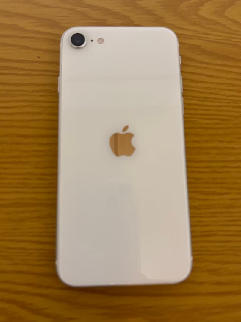 iPhoneSE(第2世代)