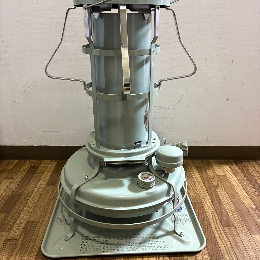 Aladdin アラジン J380003 石油ストーブ ブルーフレームヒーター