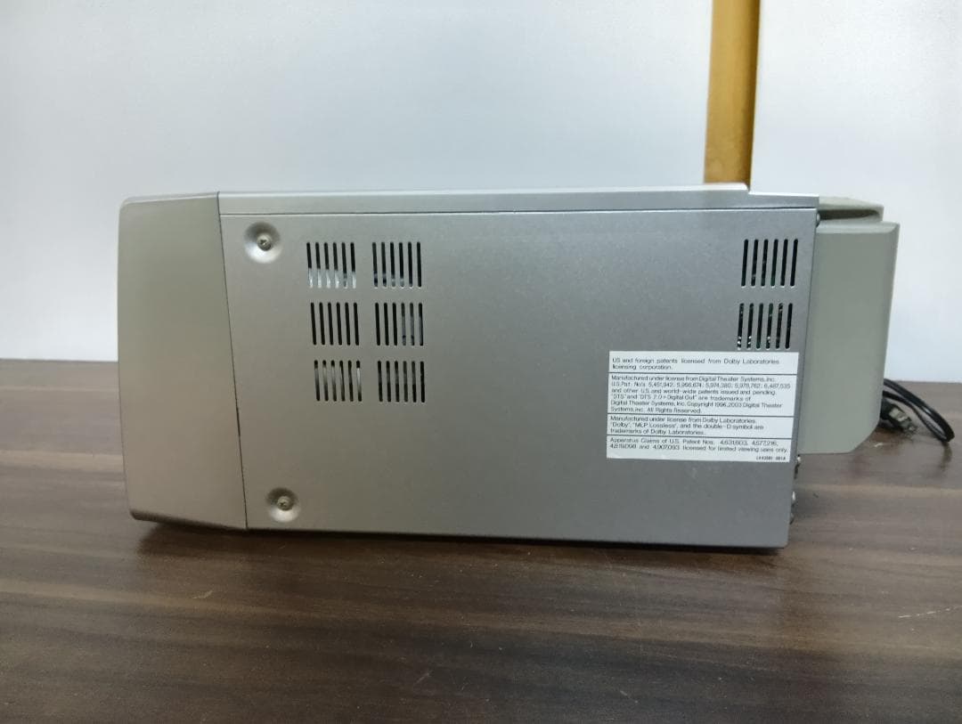 マイクロコンポーネントMDシステム UX-WD70 ビクター