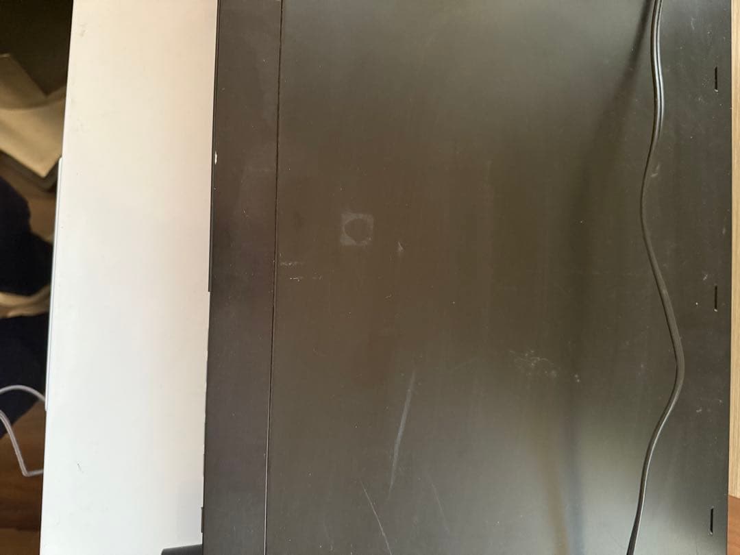 中古　SONY ソニー　ST-S222ESR