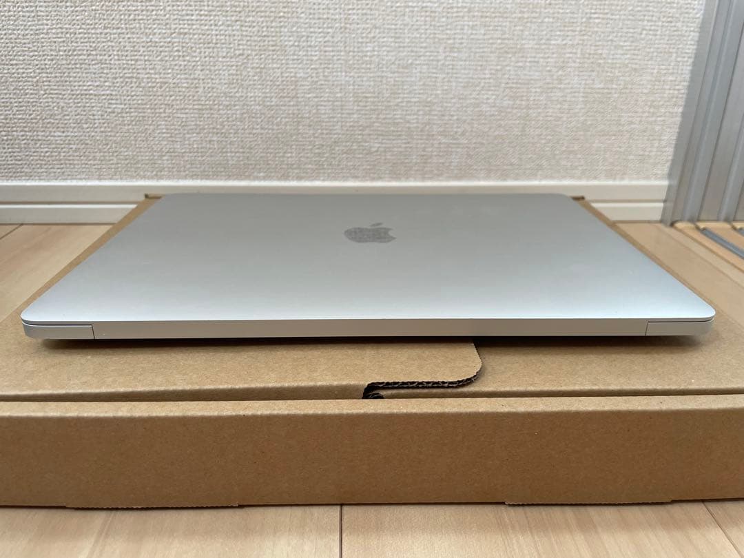 ⚓TAI426⚓ mac book air m1 メモリ8GB