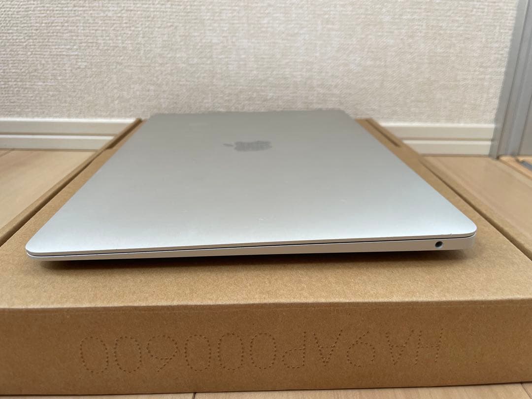 ⚓TAI426⚓ mac book air m1 メモリ8GB