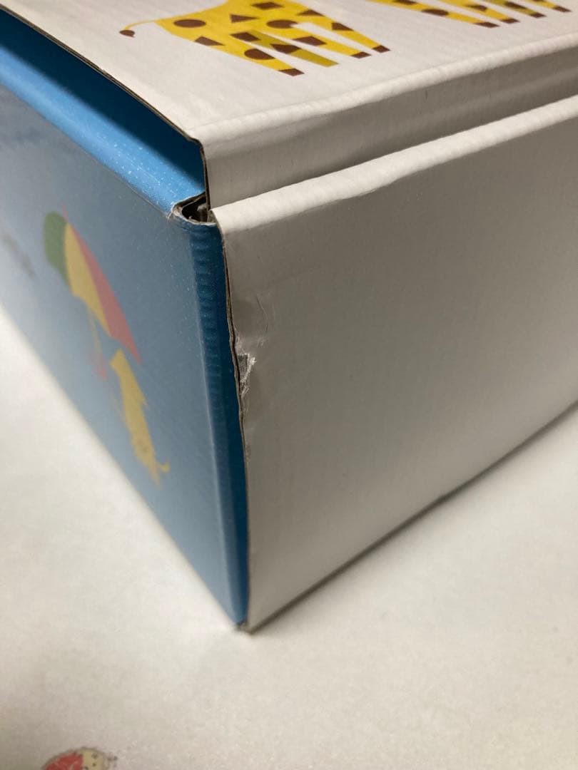 七田式 プリントB 幼児向け学習プリント　切り離し済み　未記入