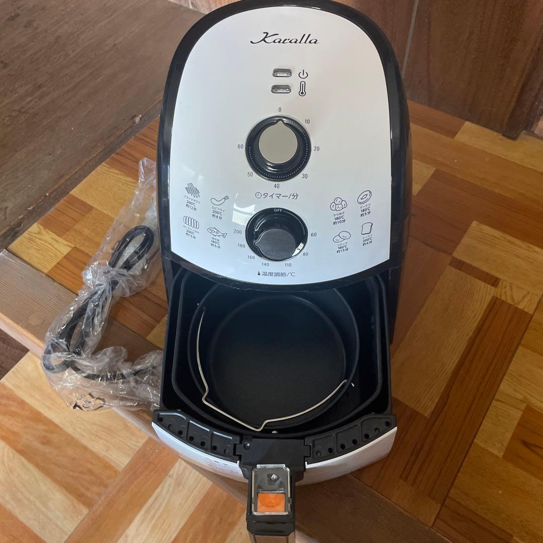 新品未使用品　カラーラ　Karalla shop japan