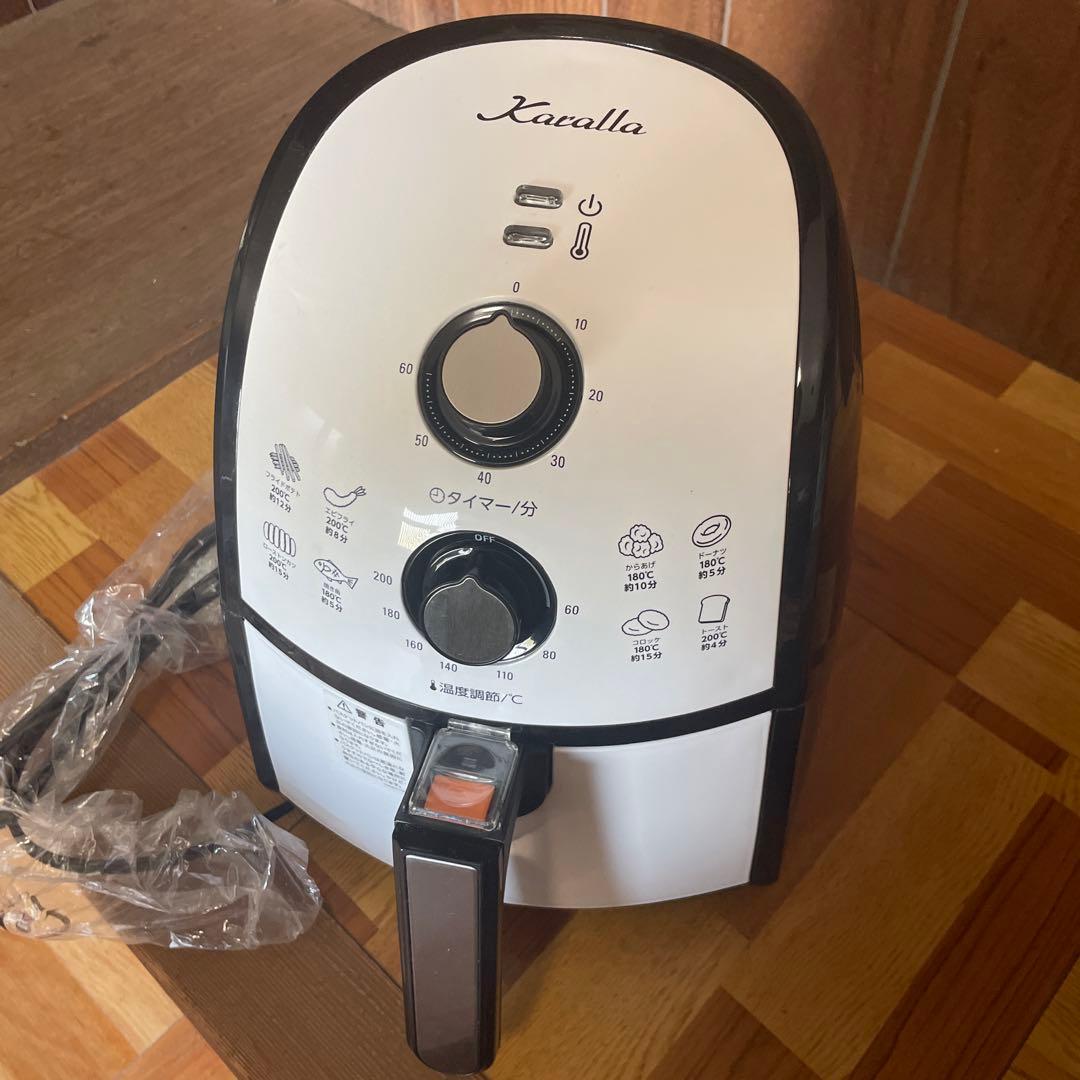 新品未使用品　カラーラ　Karalla shop japan