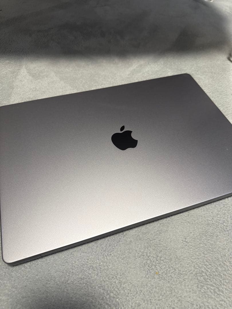 Apple MacBookPro2023 16インチAppleM2Max32GB