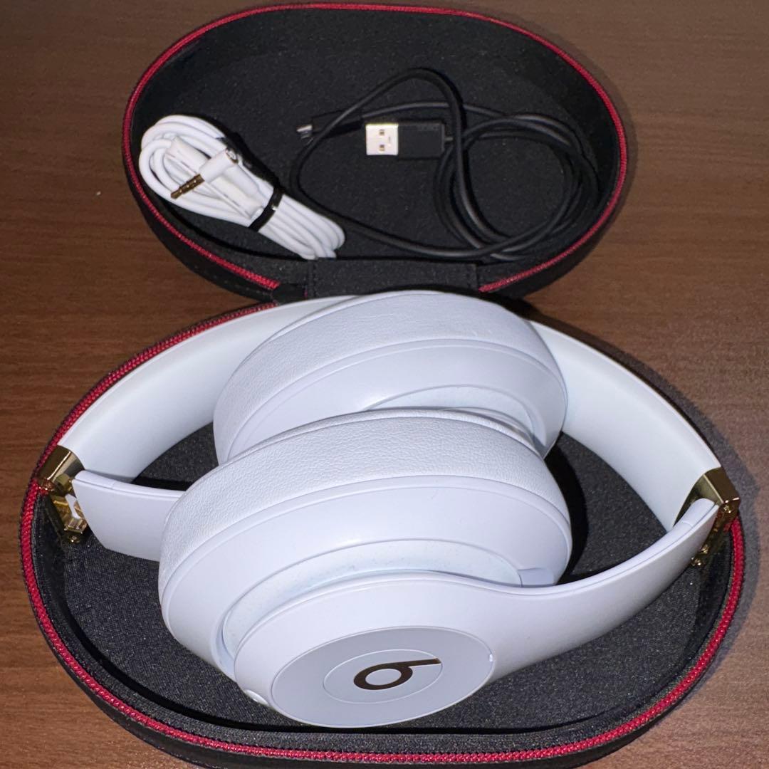 あ*ゅ様 Beats Studio3 Wireless