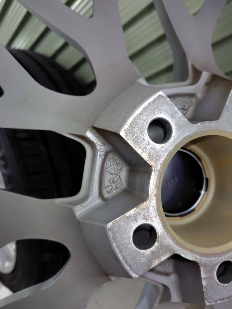 ROMANO-RFR03 20インチ