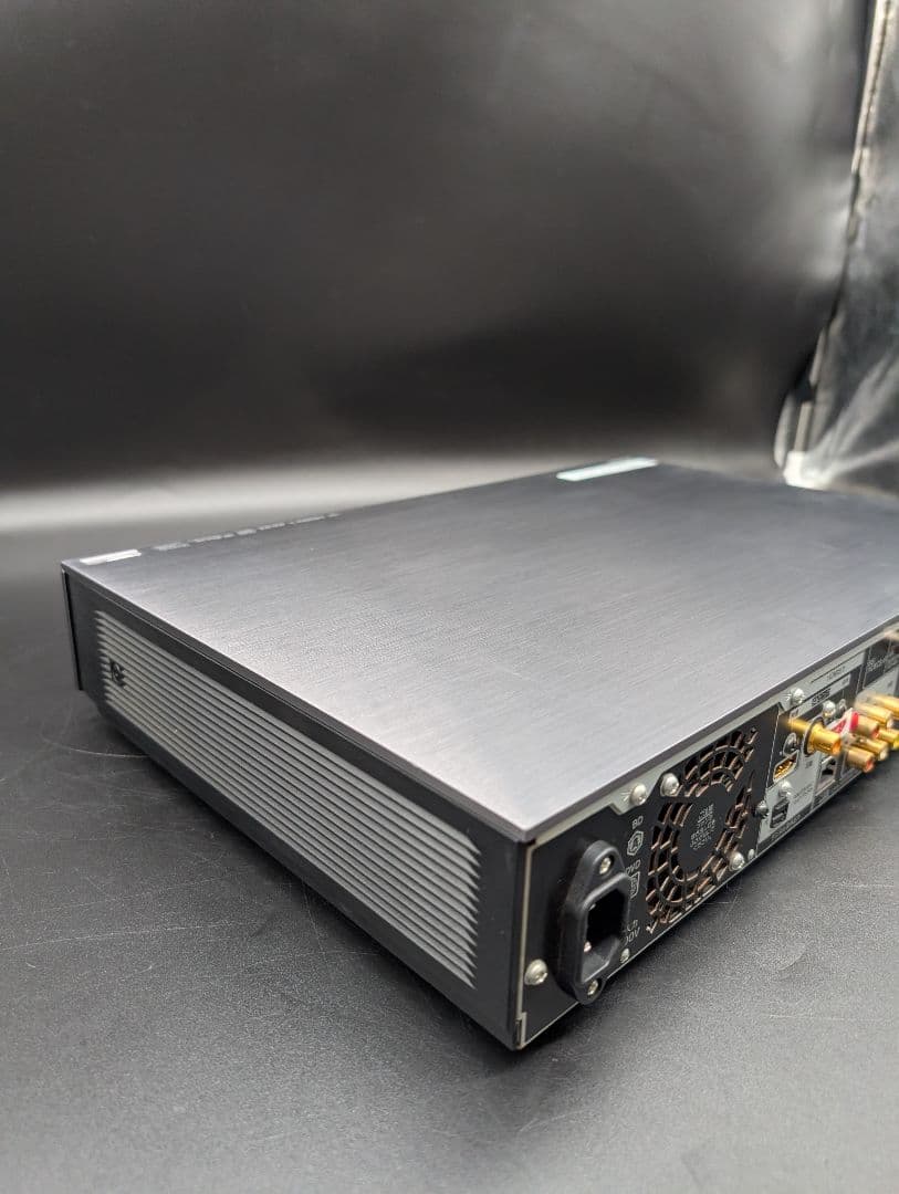 【希少】SONY ブルーレイレコーダー BDZ-AX2700T 2TB